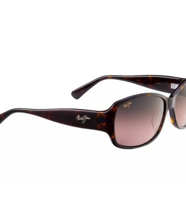 RS295-10 Nalani tort/ maui rose polarised lens