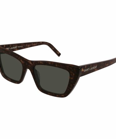 SL276 033 MICA HAVANA/GREY LENS