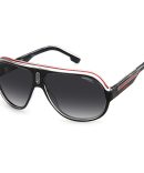 SPR01O 2AU-6E1 HAVANA/POLARISED BROWN GRADIENT LENS