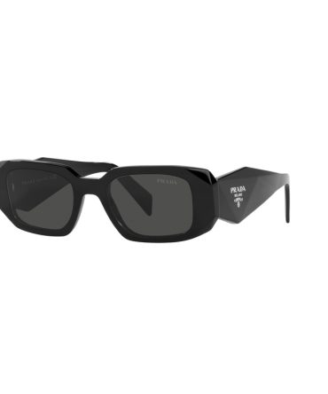 SPR17WSF 1AB5S0 black/grey lens