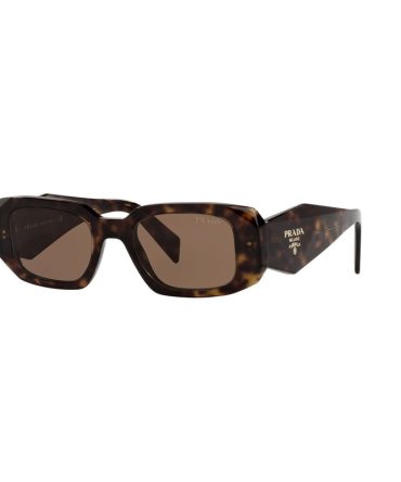 SPR17WSF 2AU8C1 TORTOISE/BROWN MONO LENS