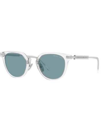 SPR17YS 2AZ04D CRYSTAL GREEN/POLARISED LENS