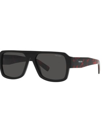 SPR22YS 1AB5S0 BLACK/GREY LENS