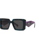 SUTRO 940603 BLACK INK/PRIZM JADE LENS