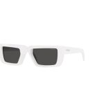 The Juliet 2431802 black/grey polarised lens sunglasses