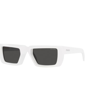 SPR24Y 4615S0 WHITE /DARK GREY LENS