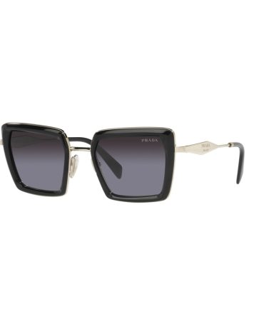 SPR55ZS AAV09S BLACK PALE GOLD/GREY GRADIENT