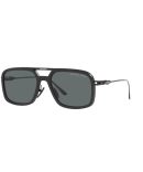 SL720 001 black/grey lens