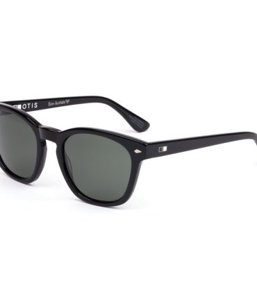 SUMMER OF 67 X 163-2103P ECO BLACK/GREY POLARISED LENS