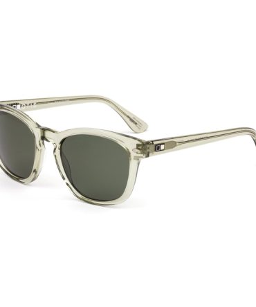 SUMMER OF 67 X 163-2207P ECO SEAGRASS/GREEN POLARISED LENS