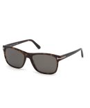 Metamorphises 2429745 gold/brown graduated lens