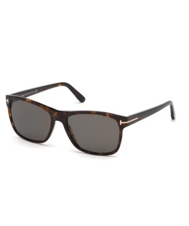 TF698 52D giulio  havana green polarised