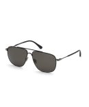 BV1241S 002 HAVANA/BROWN LENS