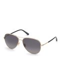 VK4429U 536987 FLURO GREEN/GREY LENS