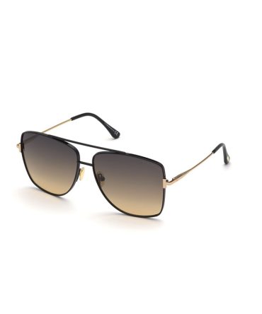 TF838 01B  REGGIE BLACK