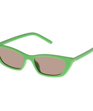 TITANIA 2342213 GREEN/TAN LENS