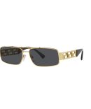 Zeal Optics Kittredge SunglassesMatte Brown Havana/Copper Polarised Lenses