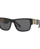 5268 Unisex Metal Medium Cannabis Rimless Novelty Frame