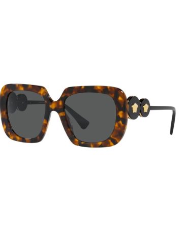 VE4434 511897 HAVANA/GREY LENS