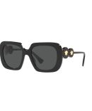 VE4437U GB1/T3 BLACK POLARISED LENS