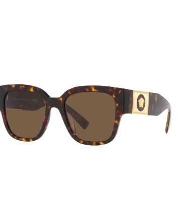 VE4437U 10873 HAVANA/BROWN LENS