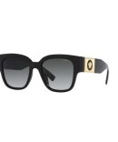 VE4437U GB1/T3 BLACK POLARISED LENS