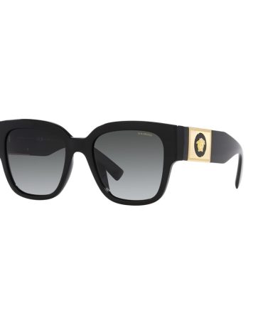 VE4437U GB1/T3 BLACK POLARISED LENS