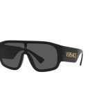 RECARMITO 2329638 BLACK/SMOKE MONO LENS