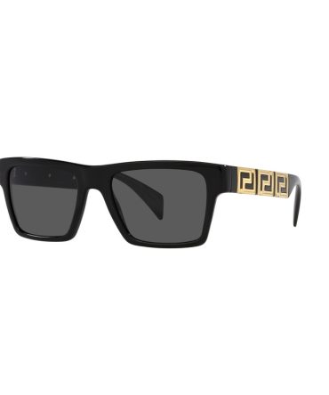 VE4445 GBI87 BLACK/GREY LENS