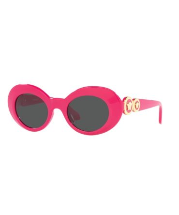 VK4428U 536787 FUCHSIA/DARK GREY LENS