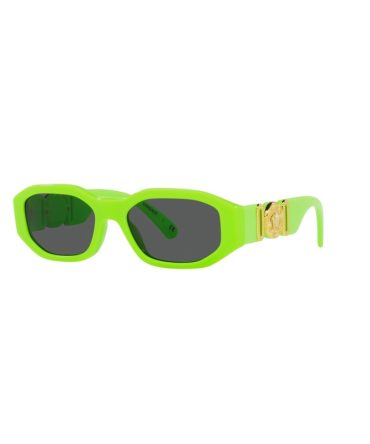 VK4429U 536987 FLURO GREEN/GREY LENS
