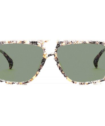AM Cox  tortoise/green photochromic lens