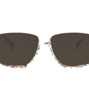 AM eyewear/amber photochromic lens