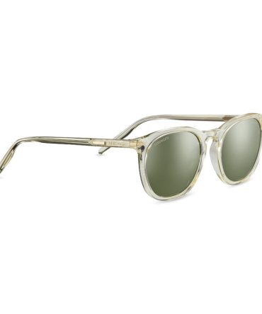 ARLIE SS483002 CHAMPAGNE TRANSLUCIDE/POL555NM POLARISED LENS