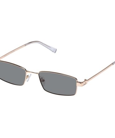 BIZARRO 2352228 BRIGHT GOLD/KHAKI MONO LENS