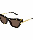 Starlight 2552120 black/grey polarised mono lens