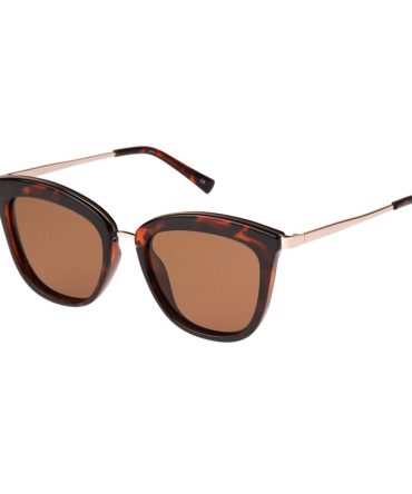 CALIENTE 1802484 TORT/ROSE GOLD POLARISED