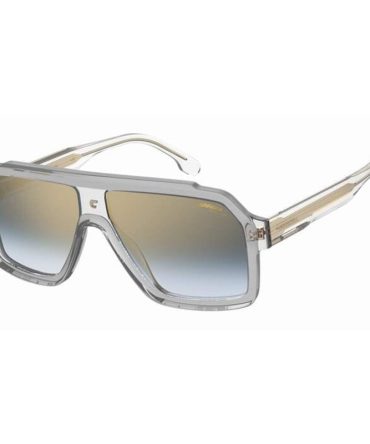 Carrera 1053/S 900 crystal/grey gradient lens