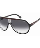 4775 Women’s Metal Large Double Rim Round Frame