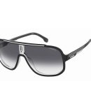 Carrera 1066/S 003 Matte Black/Brown Gradient Lens