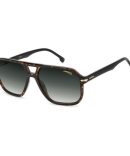 SLM136 002 Havana/Green lens