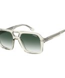 Carrera 324/S 807/QT Black/Green  Lens