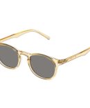 Abracadabra 2552156 bright gold/brown graduated lens