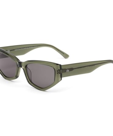 DIAMOND PINE NEEDLE/GREY LENS