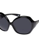 Abracadabra 2552153 bright gold/smoke gradient lens
