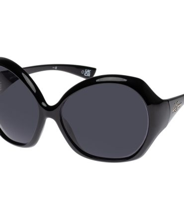DRIP 2352148 BLACK/SMOKE MONO LENS