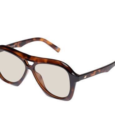 DRIZZLE 2352151 TORT/SAGE MONO LENS