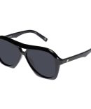 THE INSIDER BLK/GREY POLARISED