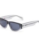 SPR20XS 01F5G1 IVORY BLACK/GREY LENS