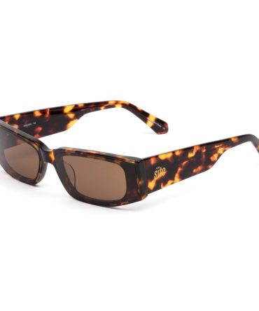 ENDLESS MAPLE TORT/BROWN LENS